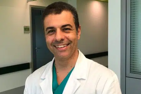 Ortopedia, nella Asl Tse verso percorsi di cura sempre più omogenei Pierfrancesco Perani