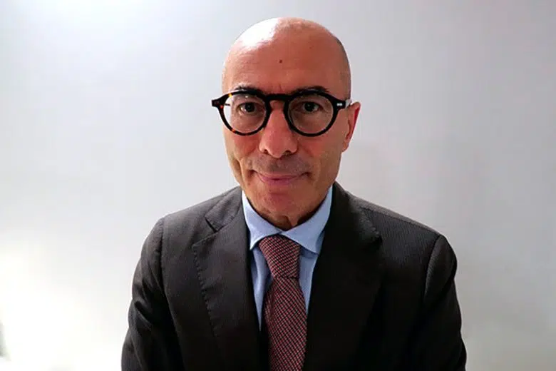 Salvatore Grosso