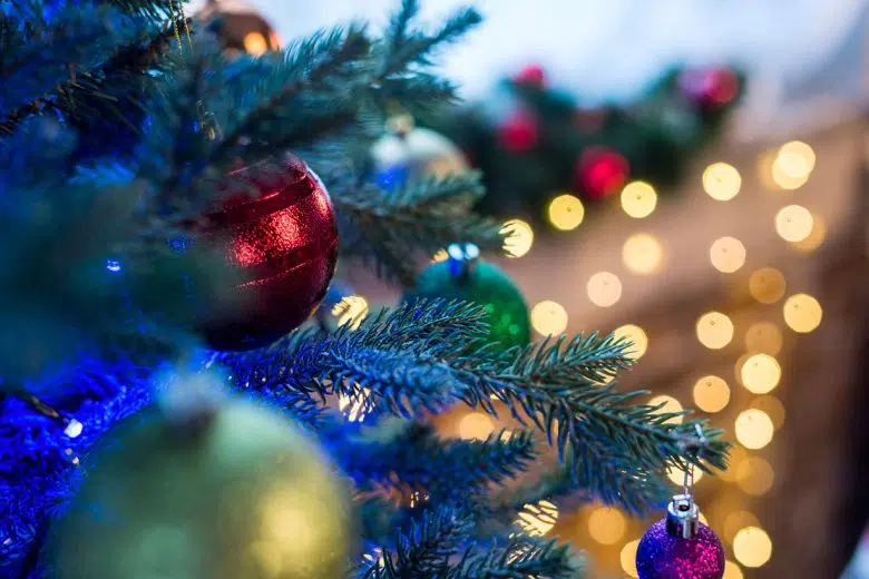 ‘Castellina brilla di Natale’ con un contest dedicato agli addobbi Addobbi di Natale