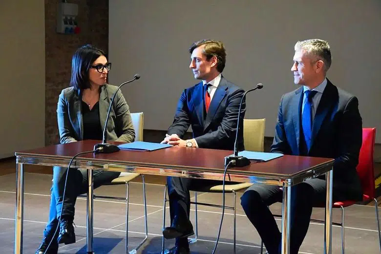 Cultura e salute: collaborazione tra Aou Senese e Fondazione Antico Spedale SMS Aou Senese, Fondazione Antico Spedale SMS