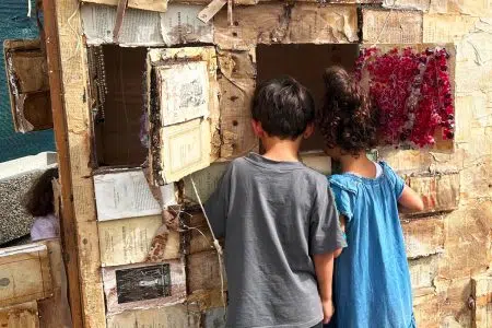 Astrolibro e Boîte à fables, alla Biblioteca comunale di Siena per la scoperta del nuovo anno Boîte à fables, bambini