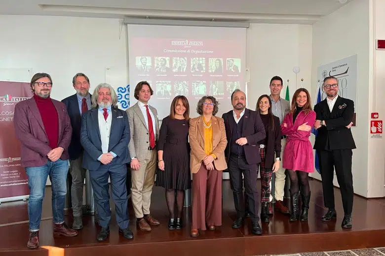 Enoteca Italiana Siena, presentata la Commissione Degustazione Commissione Degustazione Enoteca Italiana Siena