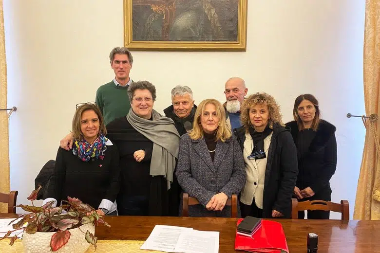 Comune di Montepulciano, gruppo accordo Bilancio di previsione 2025