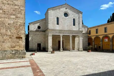 Al via i centri estivi del Comune di Chiusi Concattedrale di San Secondiano a Chiusi