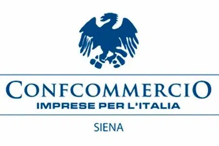 Lettere alle aziende dall’Agenzia delle Entrate, sconcerto di Confcommercio Siena Confcommercio Siena, logo