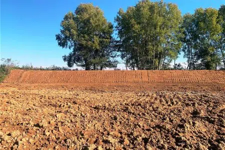 Interventi del Consorzio di Bonifica 6 Toscana Sud a Sovicille Consorzio di Bonifica, lavori a Sovicille