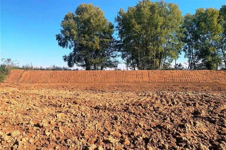Interventi del Consorzio di Bonifica 6 Toscana Sud a Sovicille Consorzio di Bonifica, lavori a Sovicille