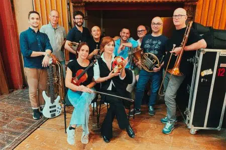 “I misteri di Casanova”, al Teatro del Popolo di Rapolano Terme "I misteri di Casanova"