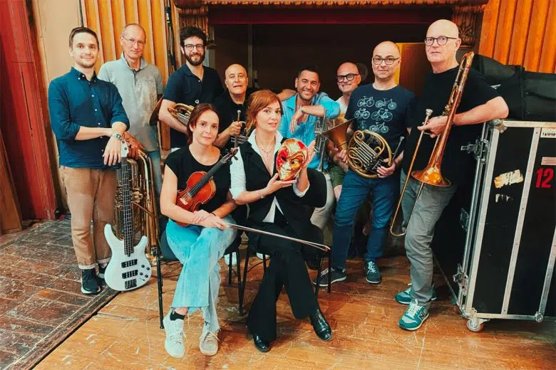 “I misteri di Casanova”, al Teatro del Popolo di Rapolano Terme "I misteri di Casanova"