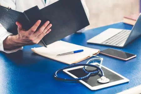 Prestazioni specialistiche gratuite in Toscana per disoccupati, cassaintegrati e lavoratori in mobilità Medico di famiglia in studio