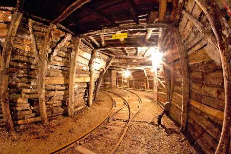 Santa Barbara, gli eventi del Parco Museo delle Miniere dell’Amiata Miniera Abbadia San Salvatore