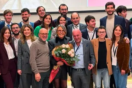 Siena, Ocular Oncology Day: oltre 200 partecipanti Ocular Oncology Day 2024, gruppo