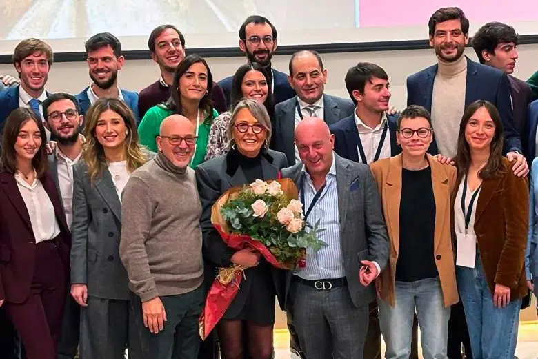 Siena, Ocular Oncology Day: oltre 200 partecipanti Ocular Oncology Day 2024, gruppo