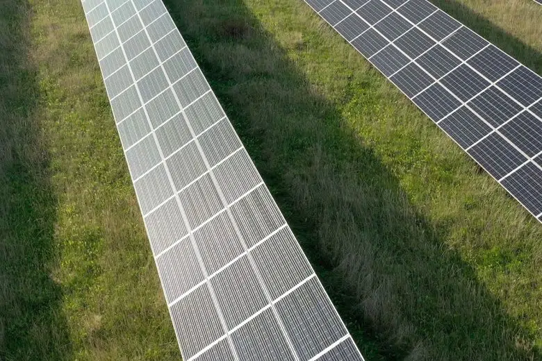 Parco fotovoltaico a Casole d’Elsa, contraria Coldiretti Siena Parco fotovoltaico