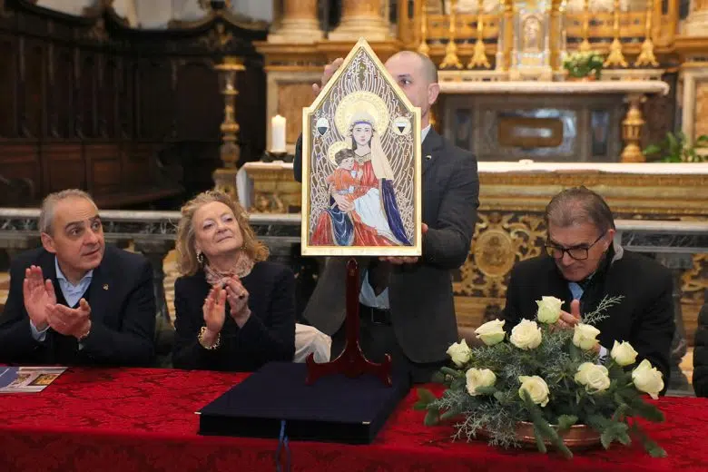 Premiazione Tabernacoli 2024
