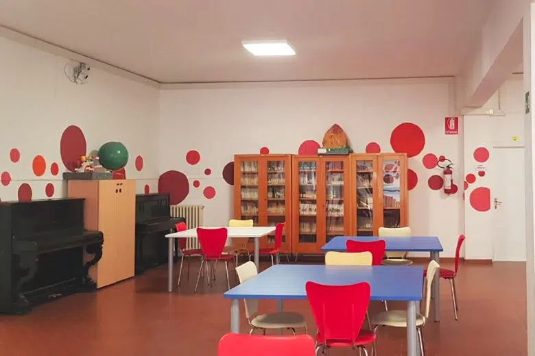 Liceo San Bellarmino