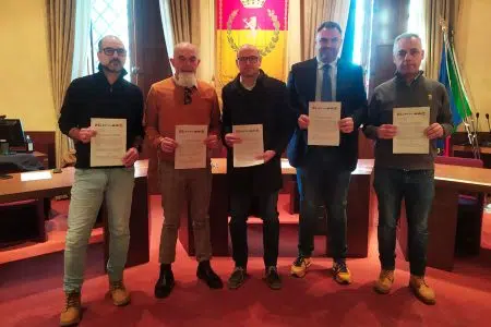 San Gimignano, approvato il bilancio preventivo 2025 Approvazione bilancio 2025 San Gimignano