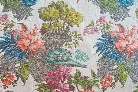 “Seta e Argento” in mostra alla Fondazione Conservatori Riuniti di Siena "Seta e argento", mostra alla Fondazione Conservatori Riuniti di Siena