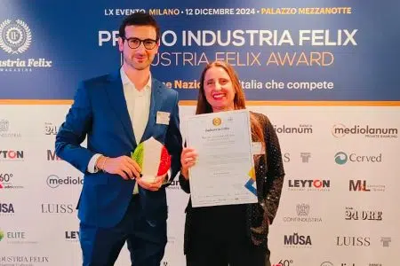 Siena Imaging vince il Premio Industria Felix – L’Italia che compete Siena Imaging, Premio Industria Felix