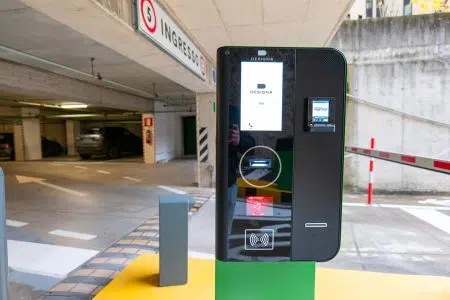 Siena, inaugurato ufficialmente il parcheggio Le Fonti di Pescaia Siena, parcheggio Fonti di Pescaia
