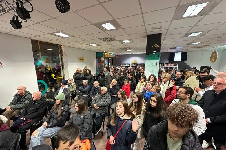 Culsans, il nuovo spazio giovani ha aperto a Chiusi Scalo Spazio giovani Culsans a Chiusi