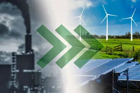 Aperte le iscrizioni per la nuova edizione del PCTO La transizione energetica che fa scuola Transizione energetica