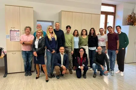 Il progetto “SUMMA” di UniSi tra i quattro selezionati con il bando “crescerAI” Università di Siena, progetto SUMMA UniSi