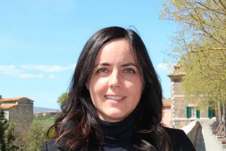 Intervento della Presidente della Provincia di Siena su Mps Agnese Carletti