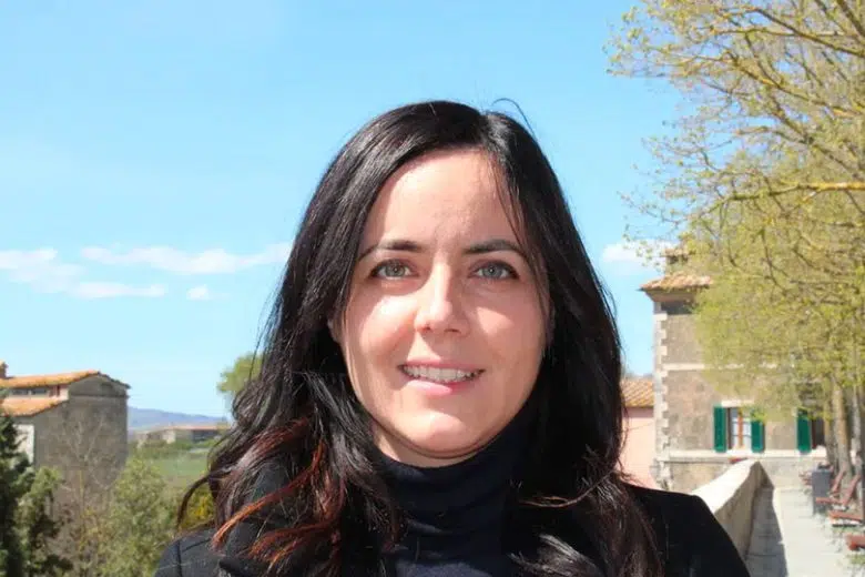 Agnese Carletti
