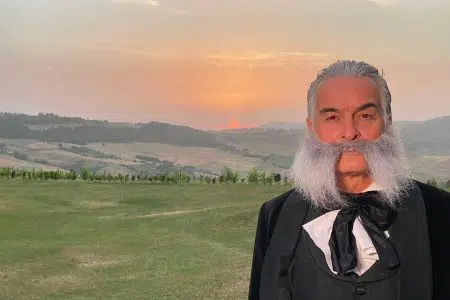 Alessandro Zazzaretta