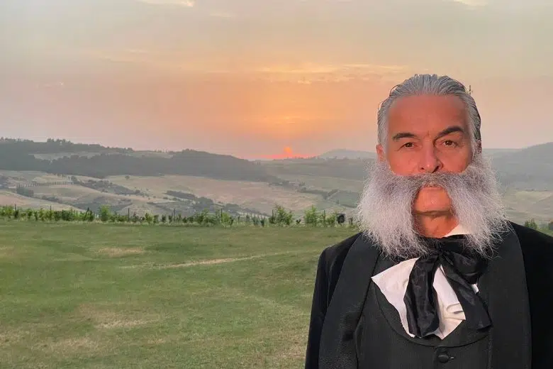A Montepulciano la prima di “Frontiera Due”, storie fantastiche della Val di Chiana Alessandro Zazzaretta
