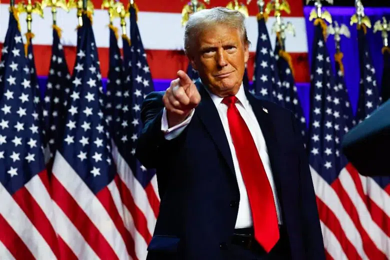 “USA, i media al tempo di Trump”, lezione-incontro all’Università di Siena Donald Trump