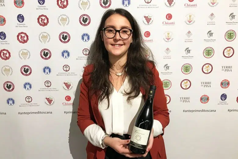 Strada del Vino Orcia: Elena Salviucci è la nuova presidente Elena Salviucci