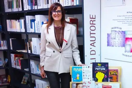Poggibonsi promuove la lettura: firmato il patto per essere “Città che legge” Elisa Tozzetti