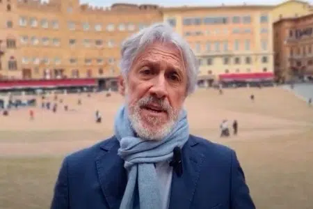 Enrico Tucci (FdI): “Il disastro della Emergenza/Urgenza in Regione Toscana” Enrico Tucci