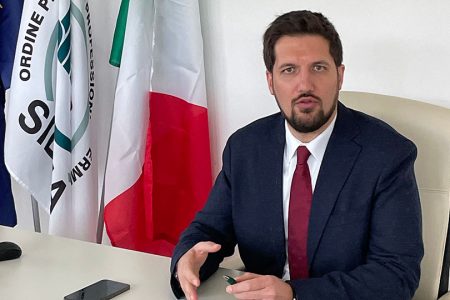 Infermieri a Siena: numeri in calo, età in aumento. L’OPI lancia l’allarme e il suo piano d’azione Francesco D'Ambrosio