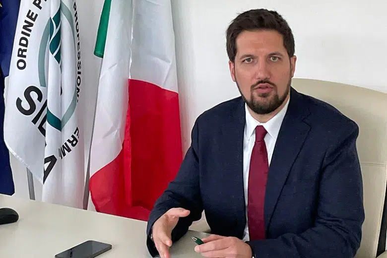 Francesco D'Ambrosio