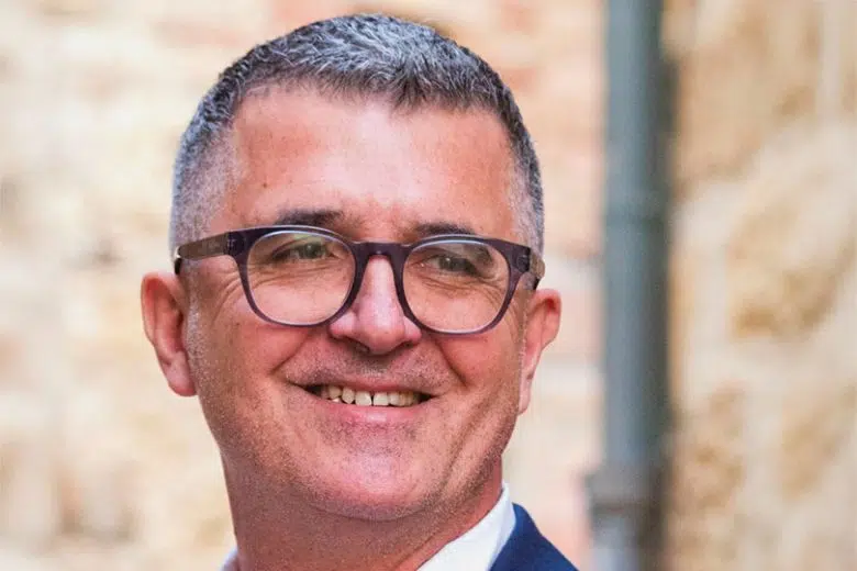 Francesco Guarguaglini
