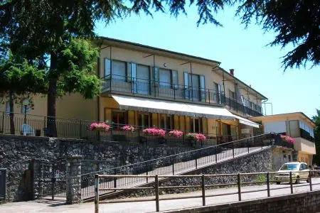 Casa di riposo di Gaiole in Chianti: ad aprile 2025 l’avvio dei lavori di ampliamento Casa di riposo di Gaiole in Chianti