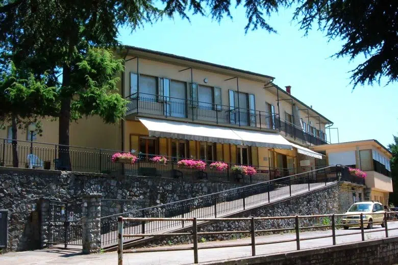 Casa di riposo di Gaiole in Chianti