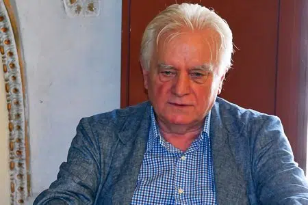 Agorà Aou Senese, incontro con il professor Giovanni Minnucci Giovanni Minnucci