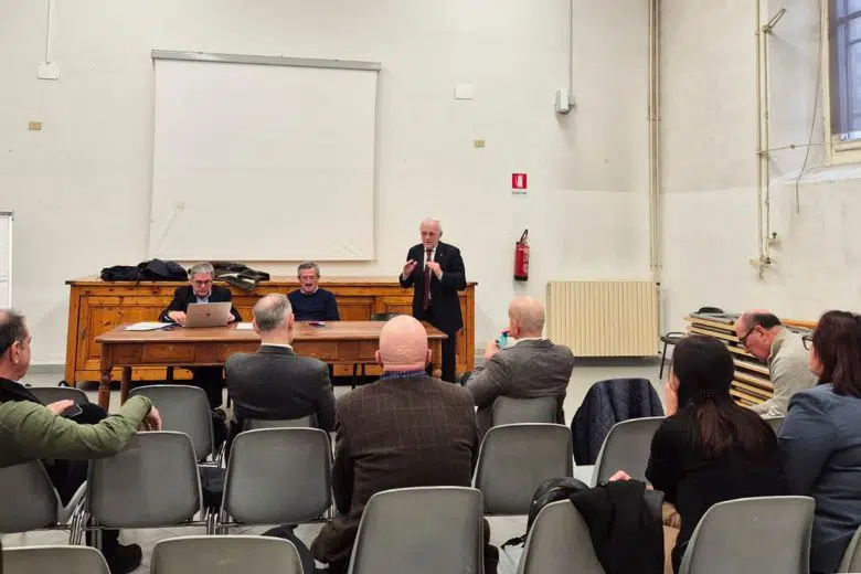 Guido Pratesi alla guida dell’associazione toscana delle Asp Guido Pratesi, Asp Toscana