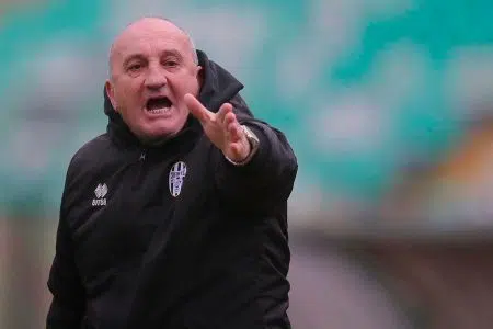 Un brutto Siena si salva con la Flaminia e torna a casa con un pareggio Lamberto Magrini