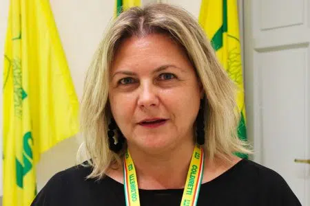 Rinnovabili, Coldiretti: proposta di legge sulle aree idonee migliorabile Letizia Cesani, presidente Coldiretti Toscana
