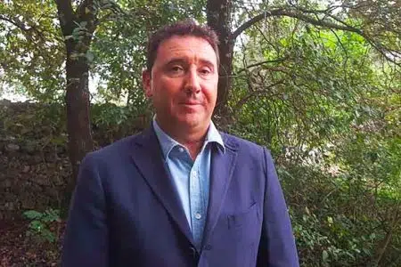 Lorenzo Baragatti confermato direttore della Società della Salute Senese Lorenzo Baragatti