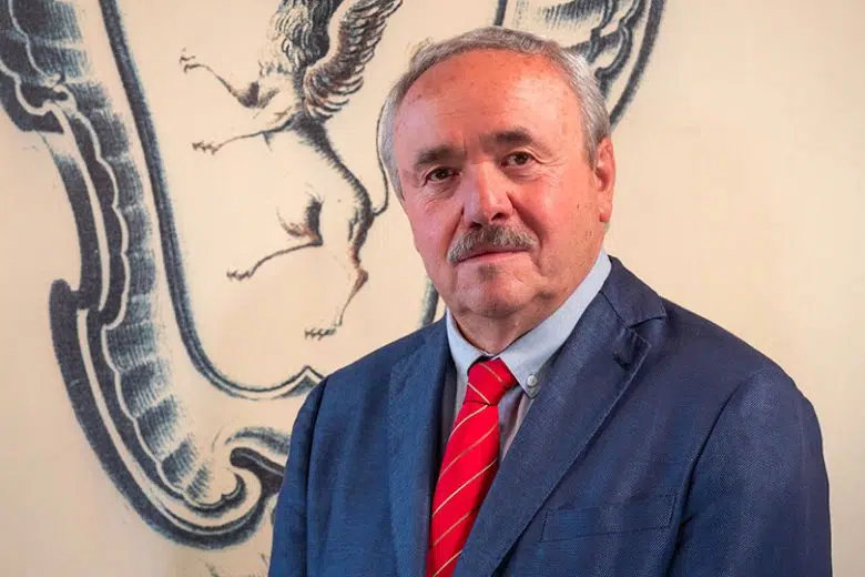 Luciano Garosi