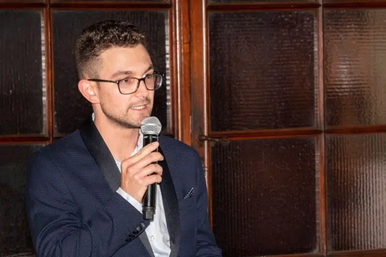 Matteo Bocci