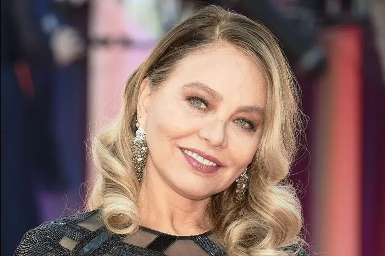 “Gattopardo. Il ritorno di Angelica”, prima nazionale con Ornella Muti Ornella Muti