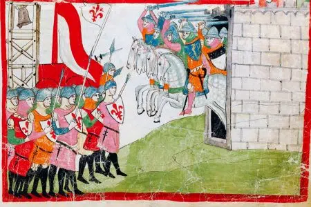 “La battaglia di Montaperti nella Divina Commedia”, presentazione del libro a Siena Pacino di Buonaguida, battaglia di Montaperti