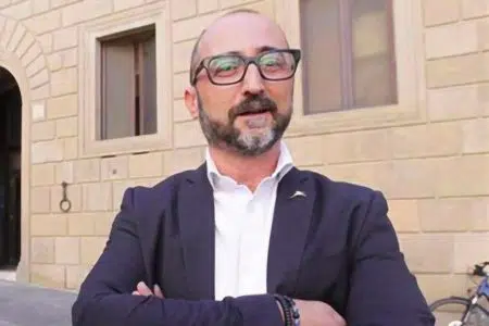 Paolo Salvini (FI): “Piscina di Poggibonsi: mala gestione dell’amministrazione comunale Paolo Salvini